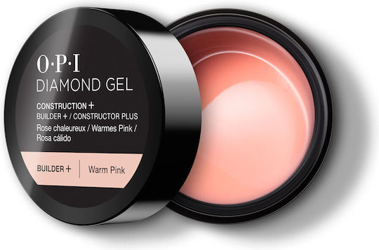 OPI Diamond Gel Νυχιών Ροζ 30gr