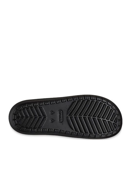 Men's Flip Flops Black