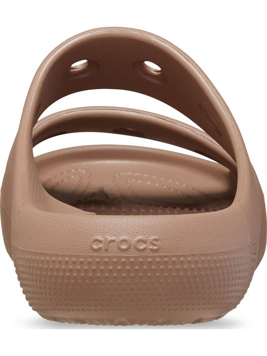 Classic Sandal v2 Men's Flip Flops Brown