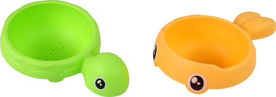 Lean Toys Σετ Παιχνίδια Παραλίας από Πλαστικό 30εκ.