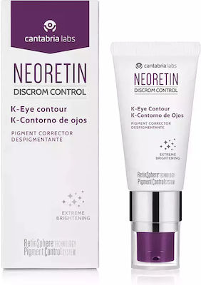 Neoretin Eye Cream 15ml