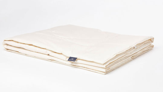 Valeria Home Semi-dublu 180x200 cm Flaxilk