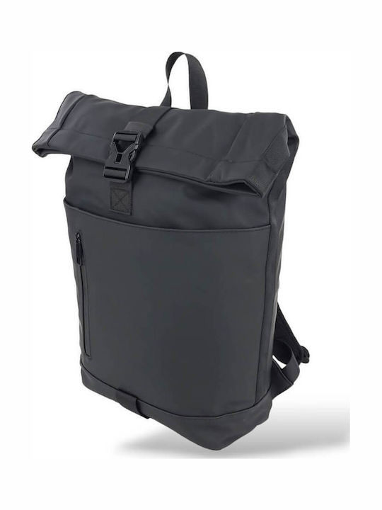 Mcan Rucsac Waterproof 19lt Negru