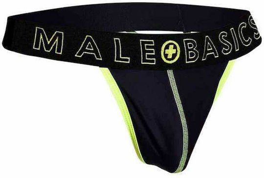 Pipedream Malebasics Black
