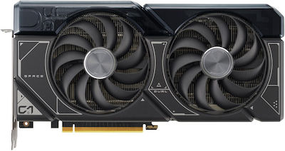 Asus GeForce RTX 4070 Super 12GB GDDR6X OC Edition Graphics Card