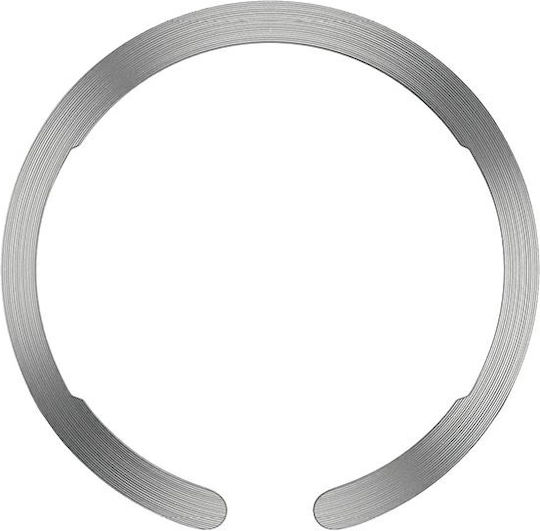 PanzerGlass MagSafe Ring Bang ON Magsafe Compatibility Ring for iPhone 12 / 13 / 14 / 15