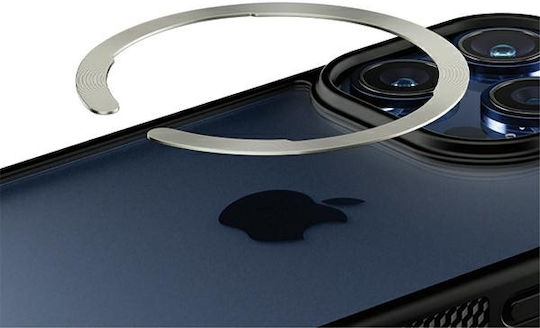 PanzerGlass MagSafe Ring Bang ON Magsafe Compatibility Ring for iPhone 12 / 13 / 14 / 15