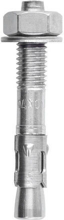 Fixe Single Expansion Plug Stainless Steel 10x70mm TR-FC-22410_1_4