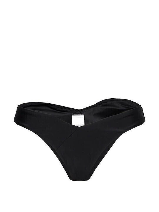 Bikini Brazil Black