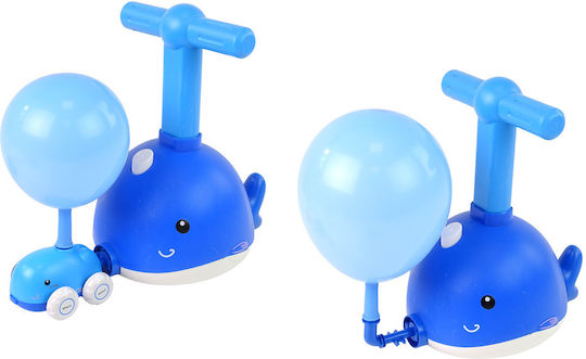 Balloon Light Blue 18cm