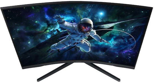 Samsung Odyssey G5 G55C VA HDR Curved Gaming Monitor 32" QHD 2560x1440 165Hz