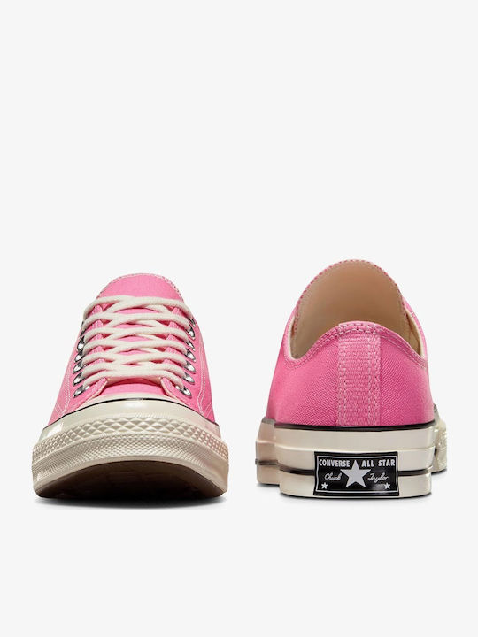 Chuck 70 Sneakers Pink / Egret / Black