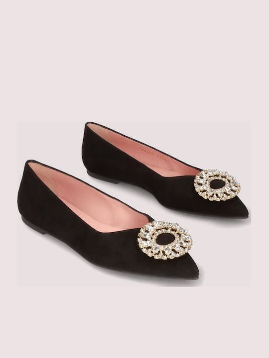 Pretty Ballerinas