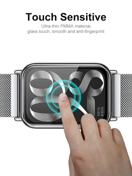 Screen Protector για το Smart Band 8 1τμχ SYA002248702