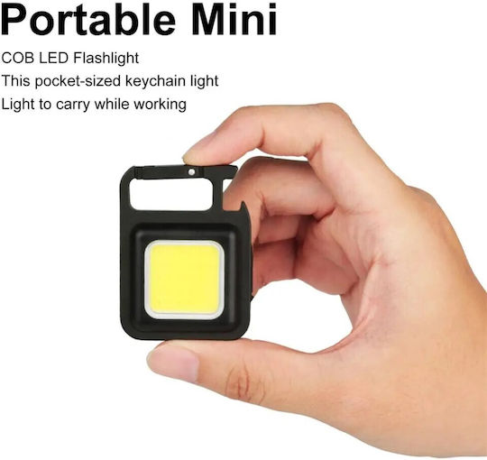 Super Waterproof LED Floodlight Cold White 6000K IP54