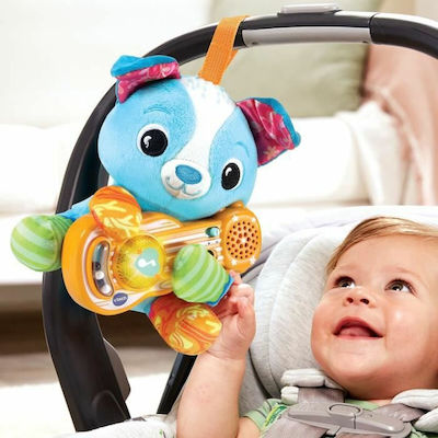 Vtech Baby Laptop-Tablet Bluey's Book Of Games with Music and Sounds for 36++ Months