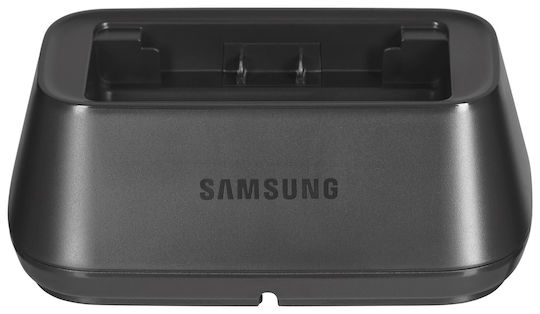 Samsung Jet 95 Complete Extra Επαναφορτιζόμενη Σκούπα Stick 25.2V Μαύρη