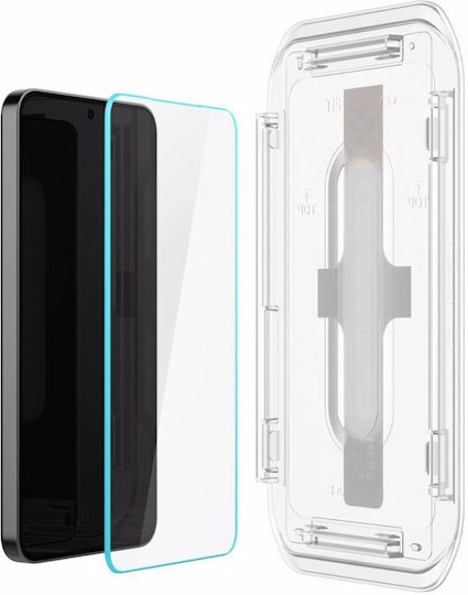 Spigen Glass Tr Ez Fit Hd Tempered Glass 2τμχ (Samsung Galaxy S24+ Plus / S25+ Plus)