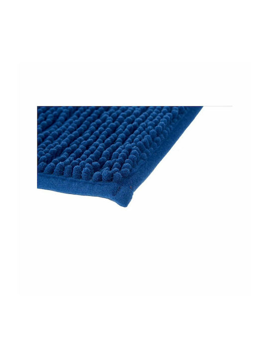 Berilo Bath Mats Set S3626652 Blue