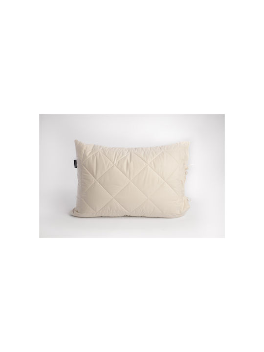 Valeria Home Fată De Pernă Bej 60x60cm