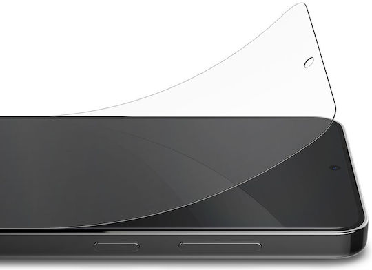 Spigen Neo Flex Hydrogel Displayschutzfolie 2Stück (Galaxy S24)
