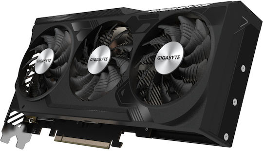 GeForce RTX 4070 Super 12GB GDDR6X Windforce OC Видеокарта