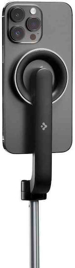 Spigen Selfie-Stick Tripod Bluetooth Schwarz
