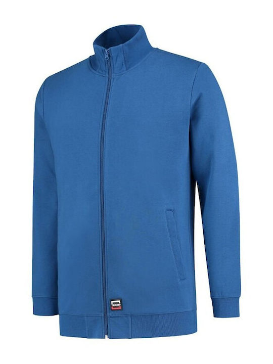 Tricorp Herren Sweatshirt Blau