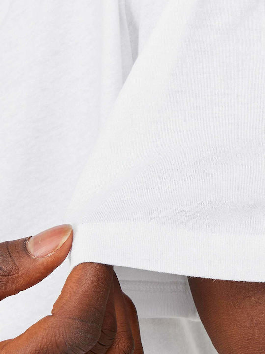 Tricou Alb