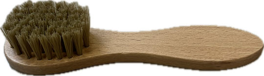 Bama Bürste für Lederschuhe 16cm