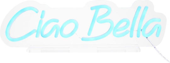 Butlers Neon Φωτιστικό LED Γράμμα