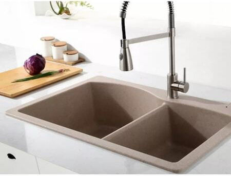Inter Ceramic Drop-In Inox 60x50см Сребрист ICSG8302G
