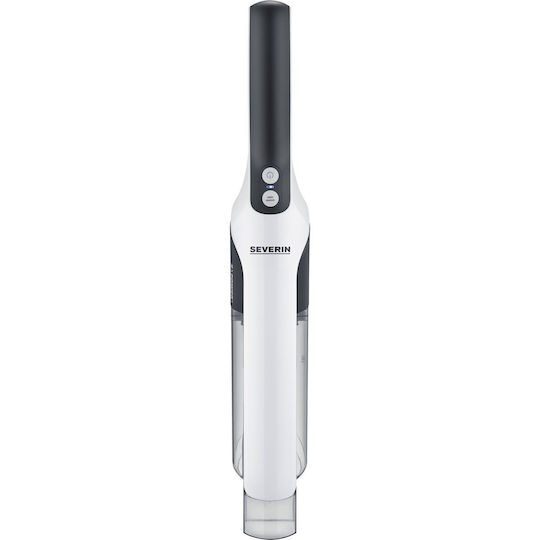 Severin S’Power Aspirator de mână reîncărcabil 11.1V Alb