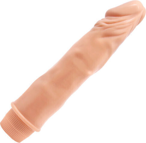 Baile Barbara Dwarf Ρεαλιστικός Δονητής 21cm Flesh