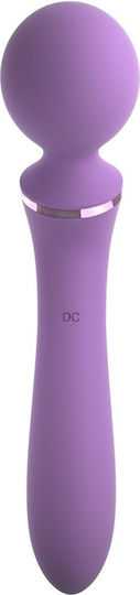 Pipedream Fantasy For Her Vibrator Masaj Violet