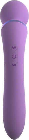 Pipedream Fantasy For Her Vibrator Masaj Violet