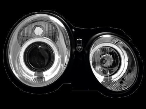 Sonar Vordere Lichter Engelsaugen 1997-2002 2Stück