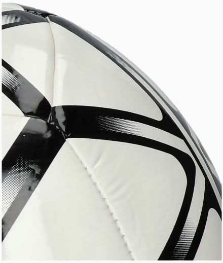 adidas Starlancer Clb Soccer Ball White