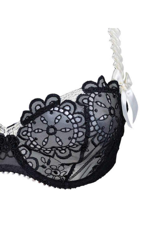 Lejaby Bra Black