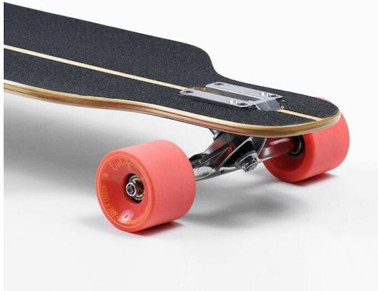 SMJ Sport California Complete Longboard Multicolour