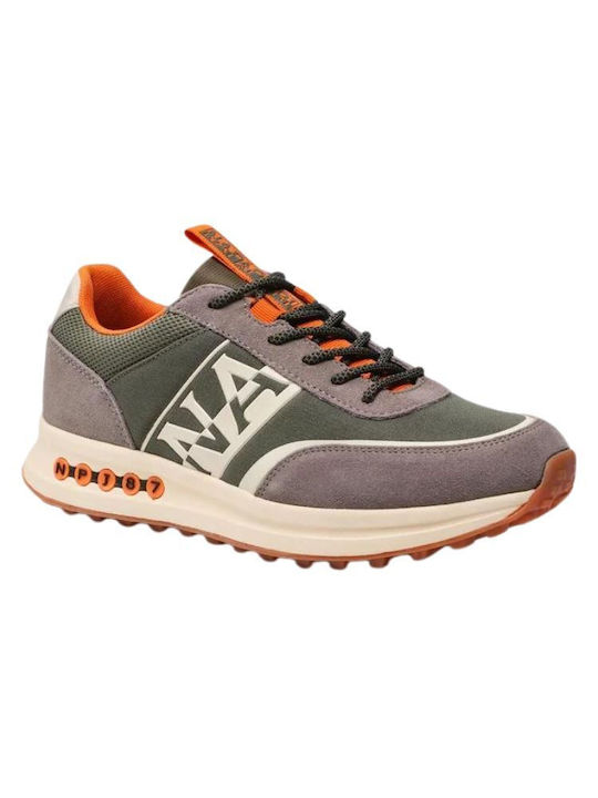 Napapijri Herren Sneakers Ladi