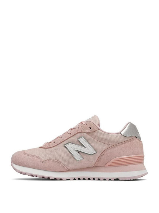 515 Sneakers Pink