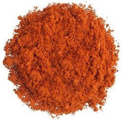 Smoked Red Pepper 120 Asta from Spain "Pimentón De La Vera" 200 Gr