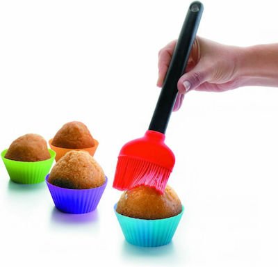 Lacor Silicone Pastry & Basting Brush