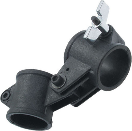 Gibraltar Rack Leg Angle Klemme Stütze für Instrumentenständer