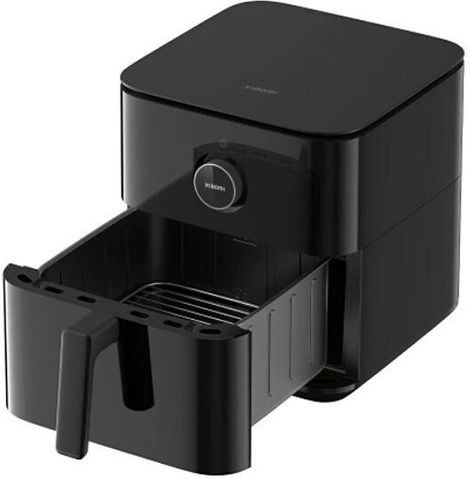 Xiaomi Mi Smart Air Fryer with Wi-Fi 6.5lt Black