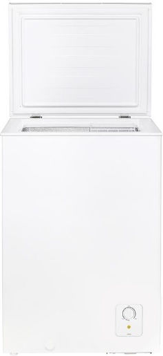 Winstar Καταψύκτης Μπαούλο 142lt