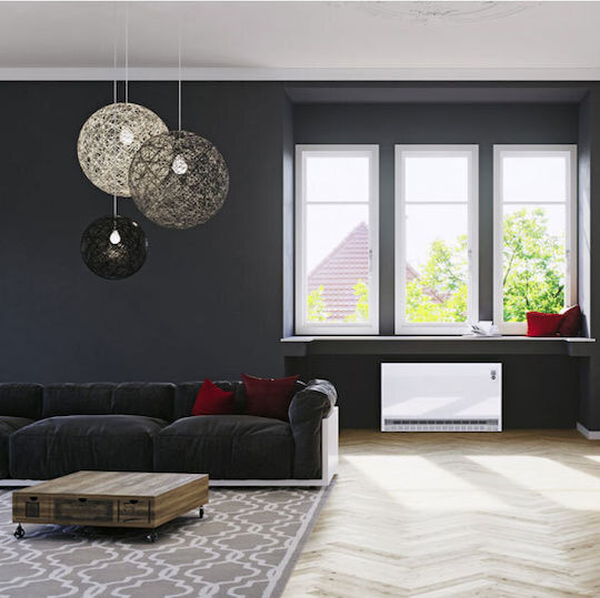 Stiebel Eltron SHF 2000 Θερμοσυσσωρευτής 2000W