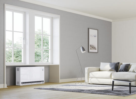 Stiebel Eltron SHF 5000 Θερμοσυσσωρευτής 5000W
