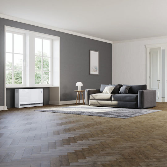 Stiebel Eltron SHF 3000 SE09022A Speicherheizung 3000W